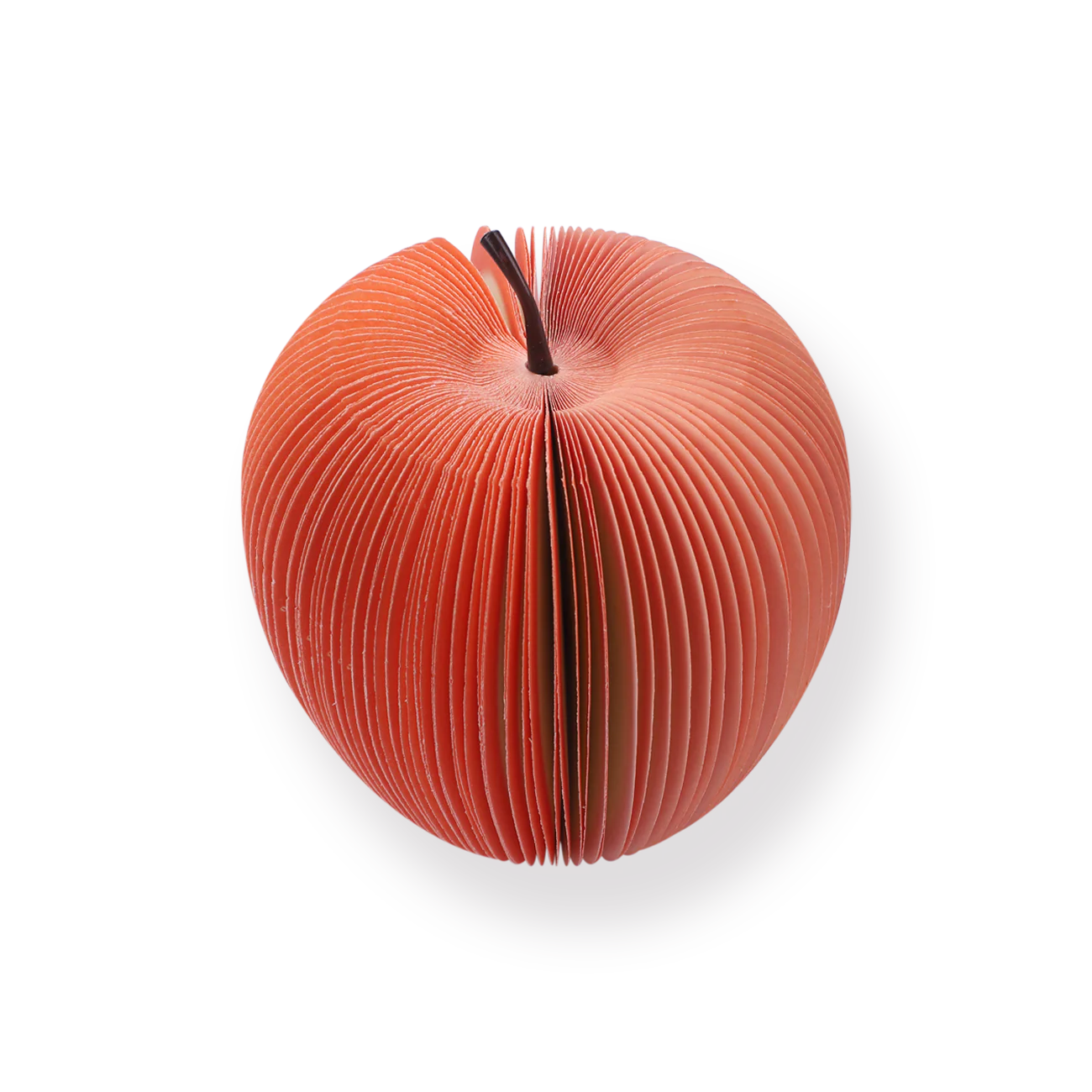 3D Fruit Memo Pad - Apple - Image 2