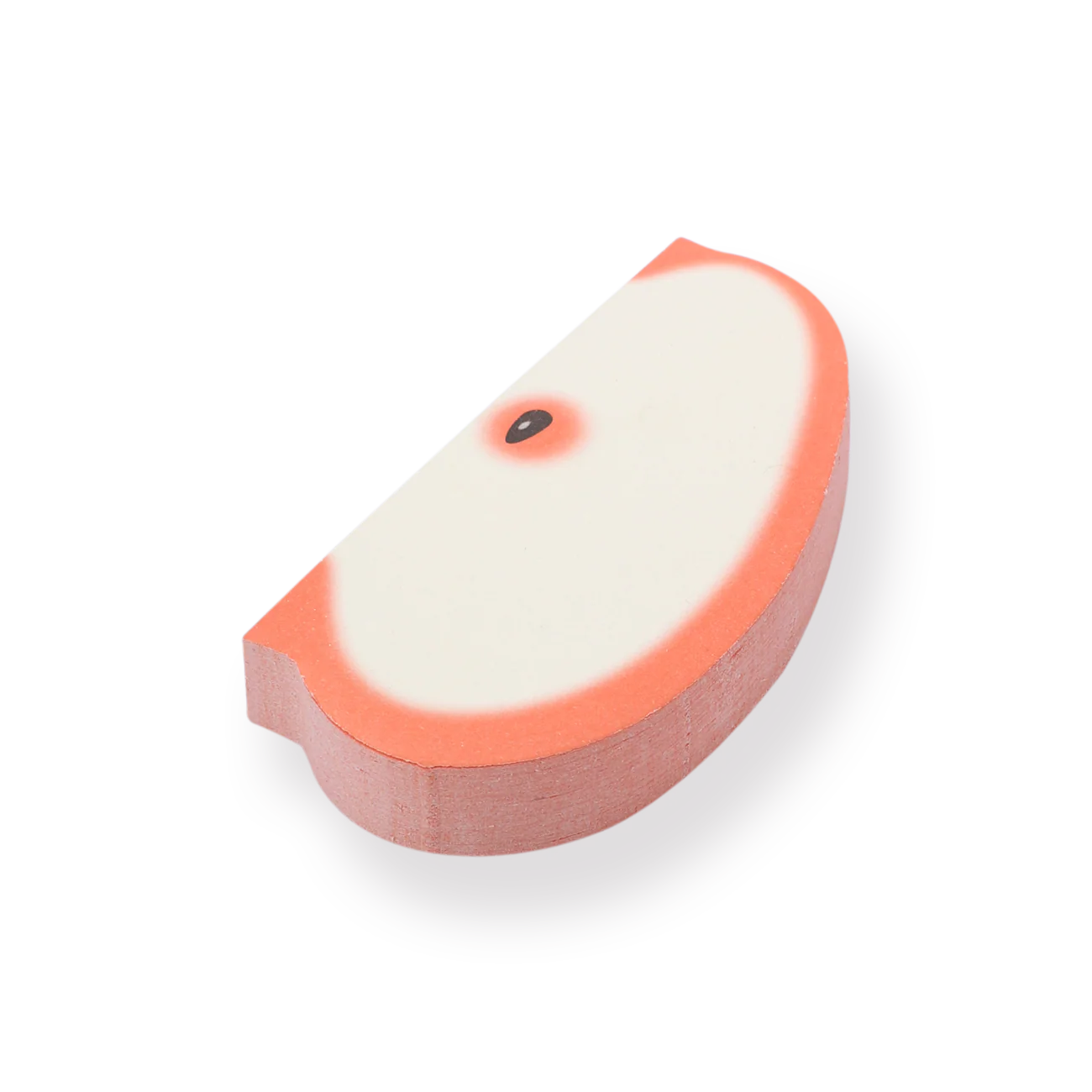 3D Fruit Memo Pad - Apple - Image 3