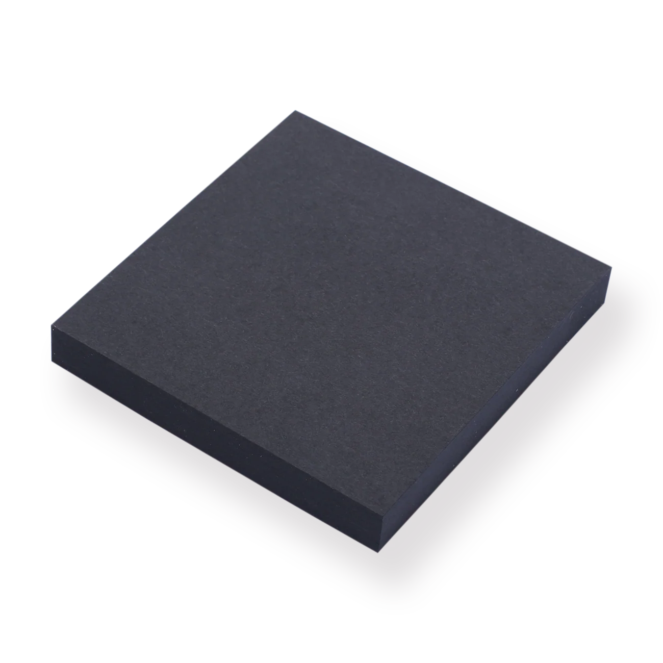 3M Post-it Black Sticky Notes - Image 3