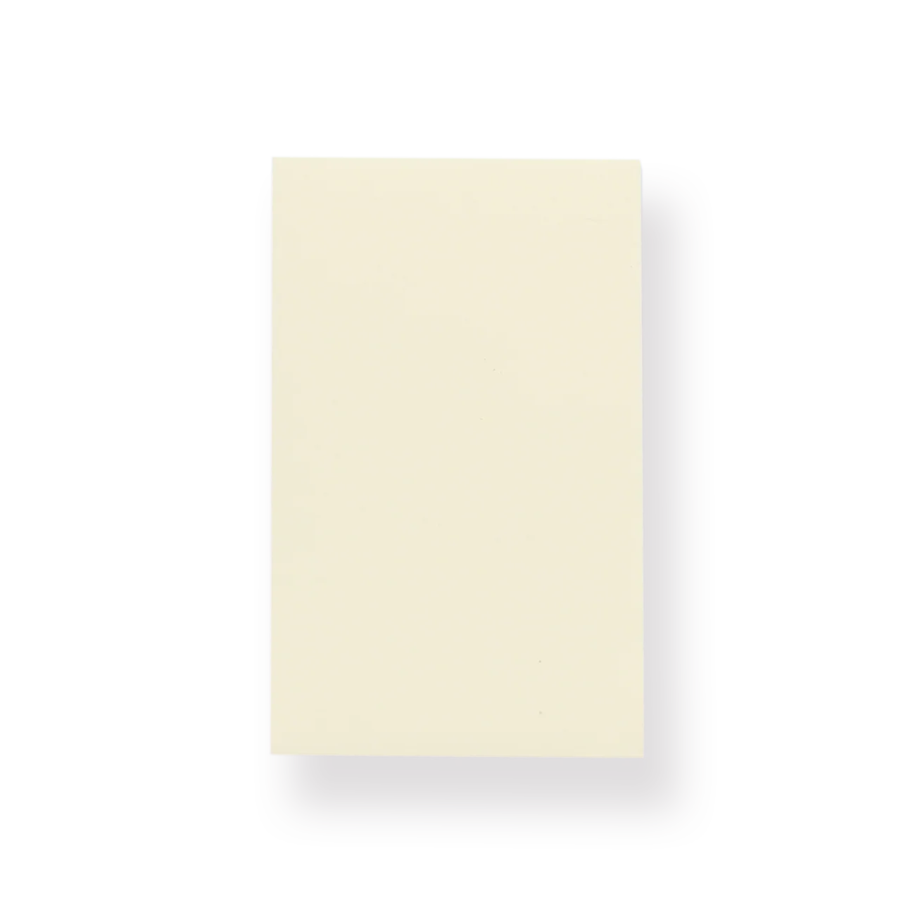 3M Post-it Notes 656B - Yellow
