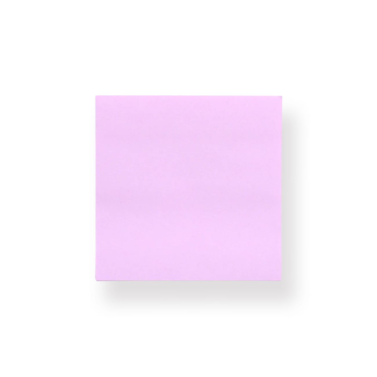 3M Post-it Sticky Notes - Pink - Image 2