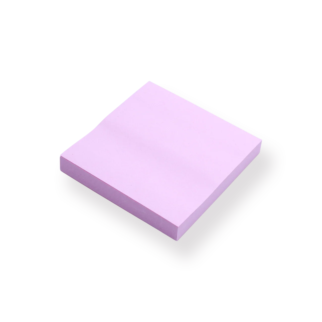 3M Post-it Sticky Notes - Pink - Image 3