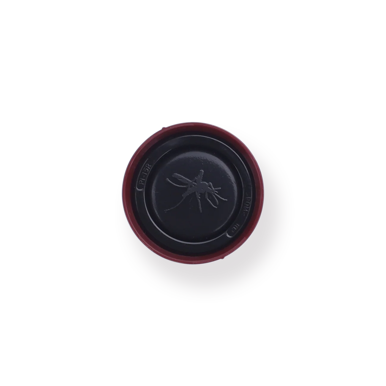 Alive Mosquito Pattern Stamp - Brown - Image 4