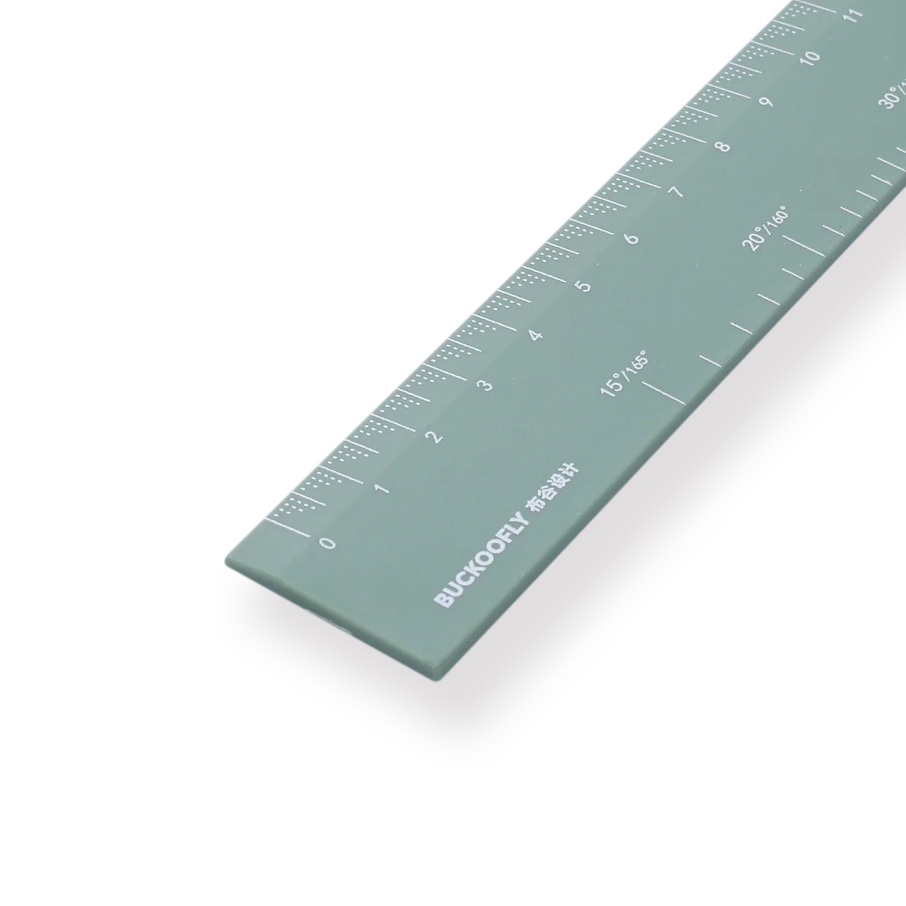 Angle Ruler - Green - Image 2