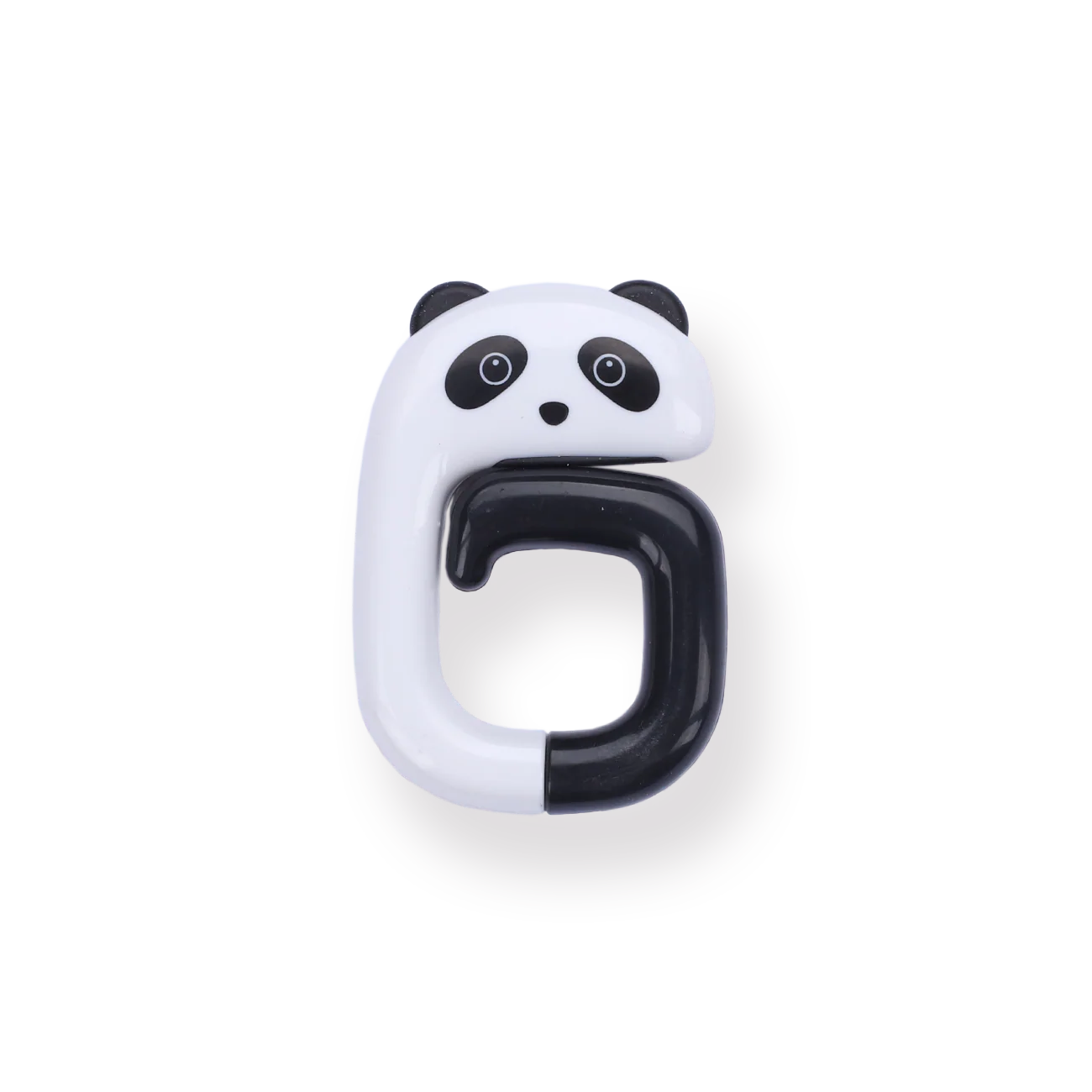 Animal Bag Hook - Panda