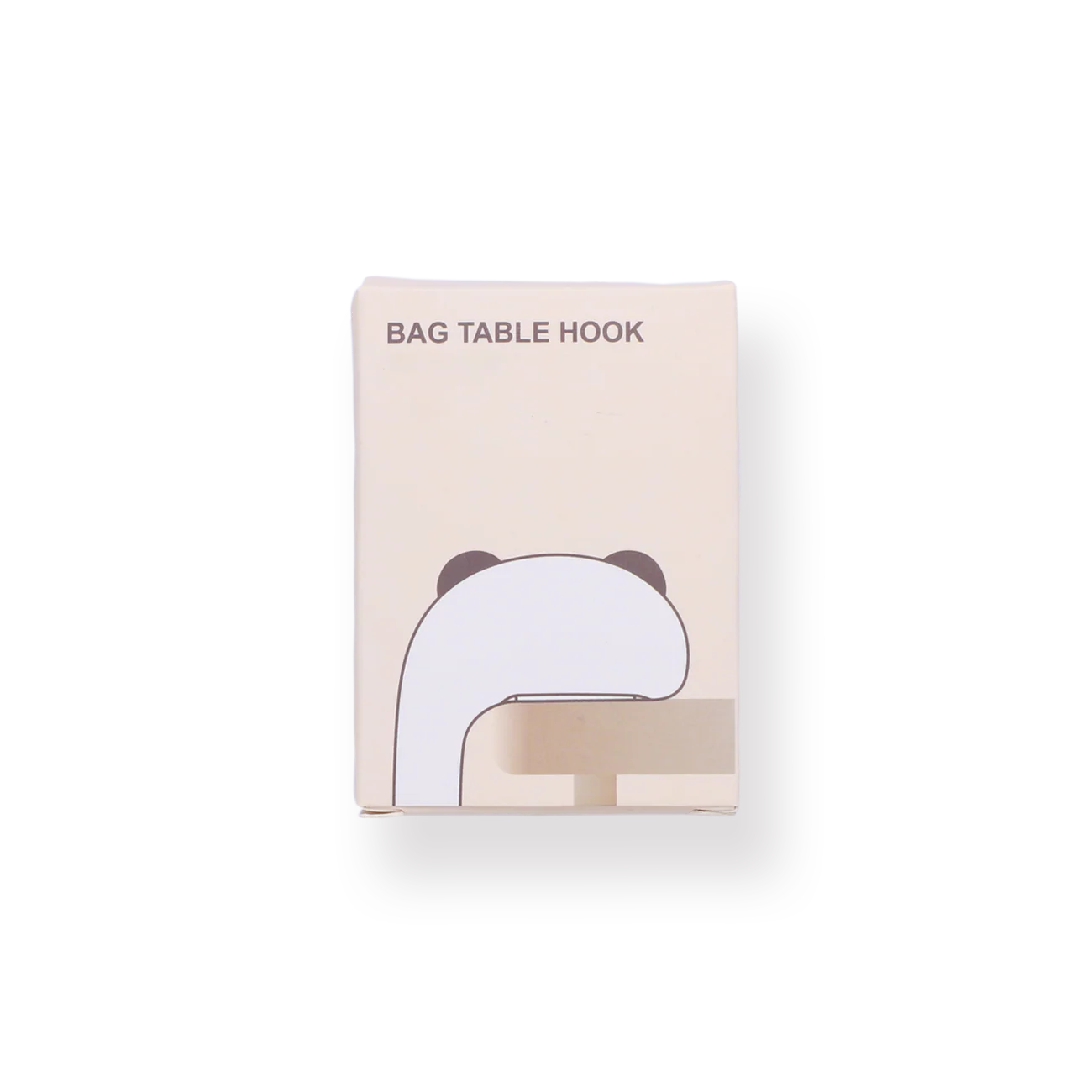 Animal Bag Hook - Raccoon - Image 3
