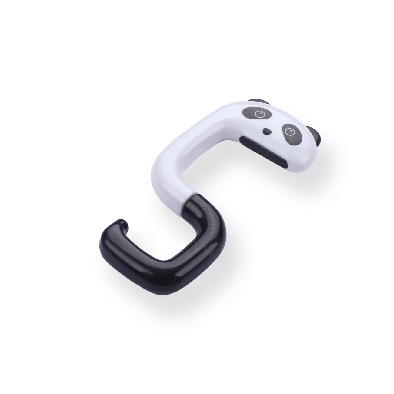 Animal Bag Hook - Panda - Image 2