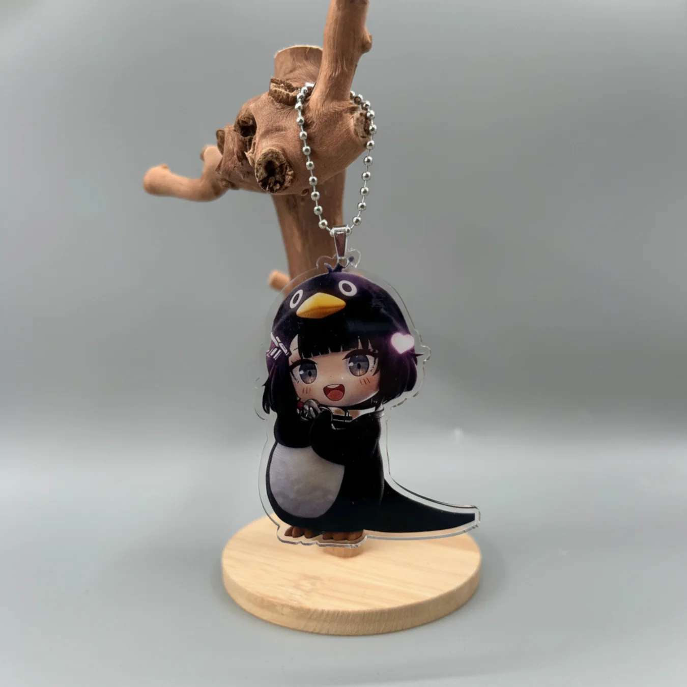 Arknights: Endfield "Gugugaga" Gugu Series π§ | Kawaii Plushies & Charms - Starting from $1.50! β¨ - Image 4