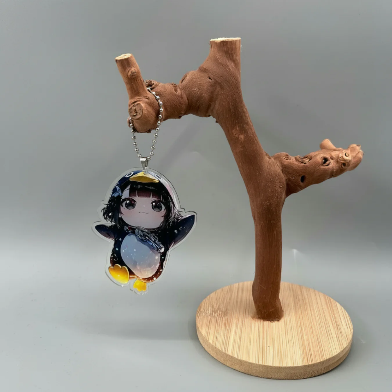 Arknights: Endfield "Gugugaga" Gugu Series π§ | Kawaii Plushies & Charms - Starting from $1.50! β¨ - Image 5