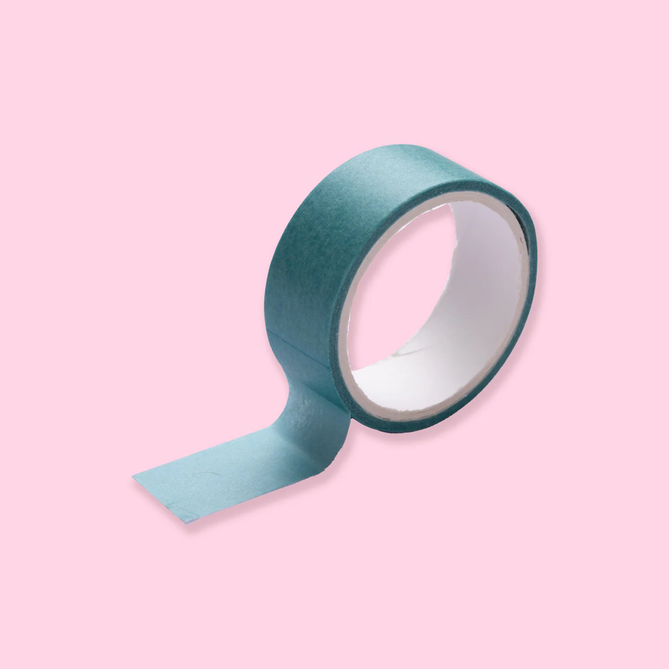 Basic Pattern Washi Tape - Ocean - Set of 8 - Image 8