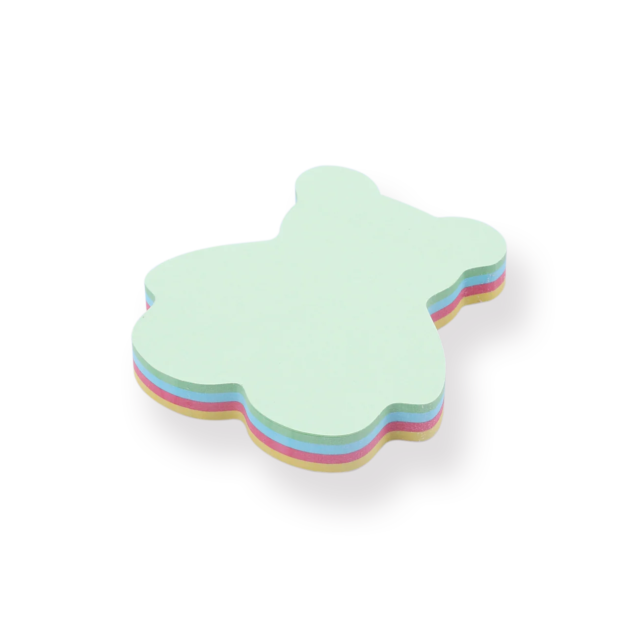 Bear-shaped Sticky Notes - Image 2