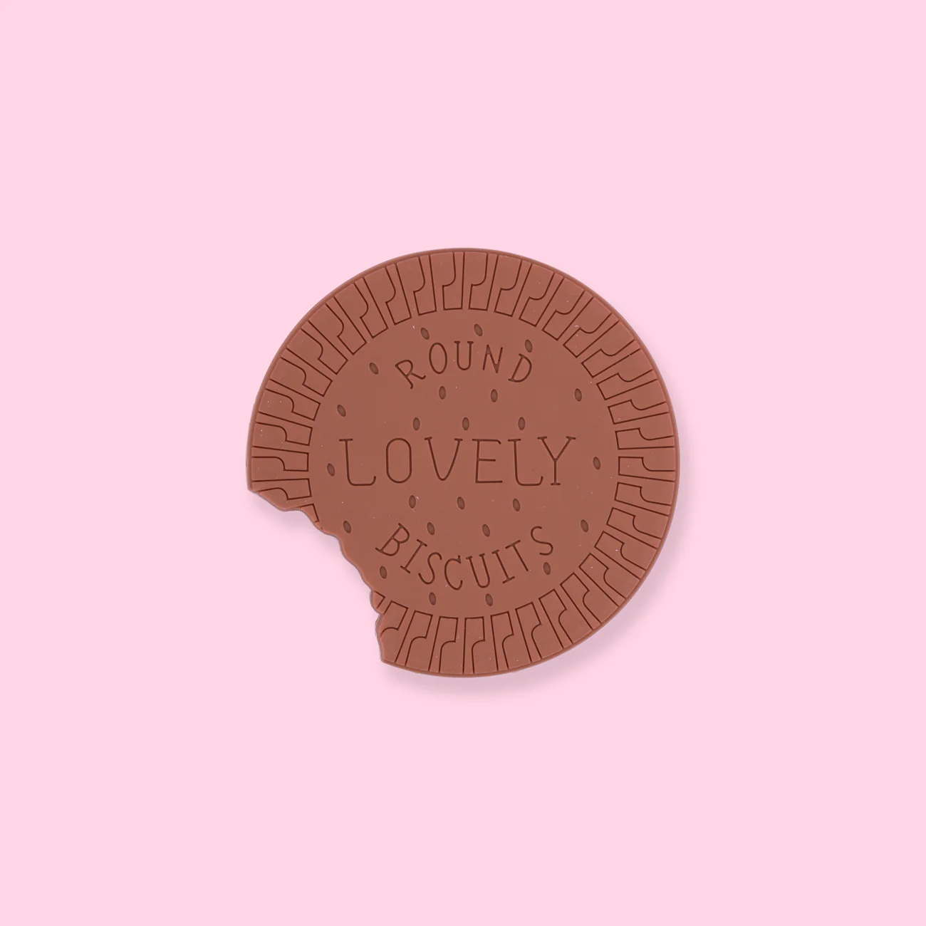 Biscuits Memo Pad - Image 3