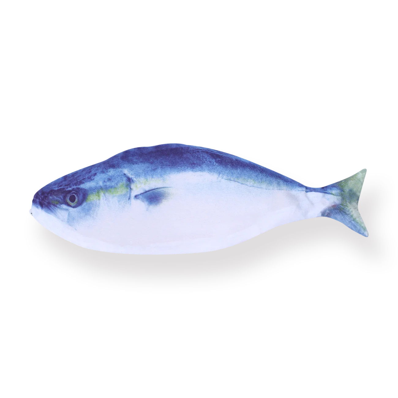 Bluefish Pencil Case