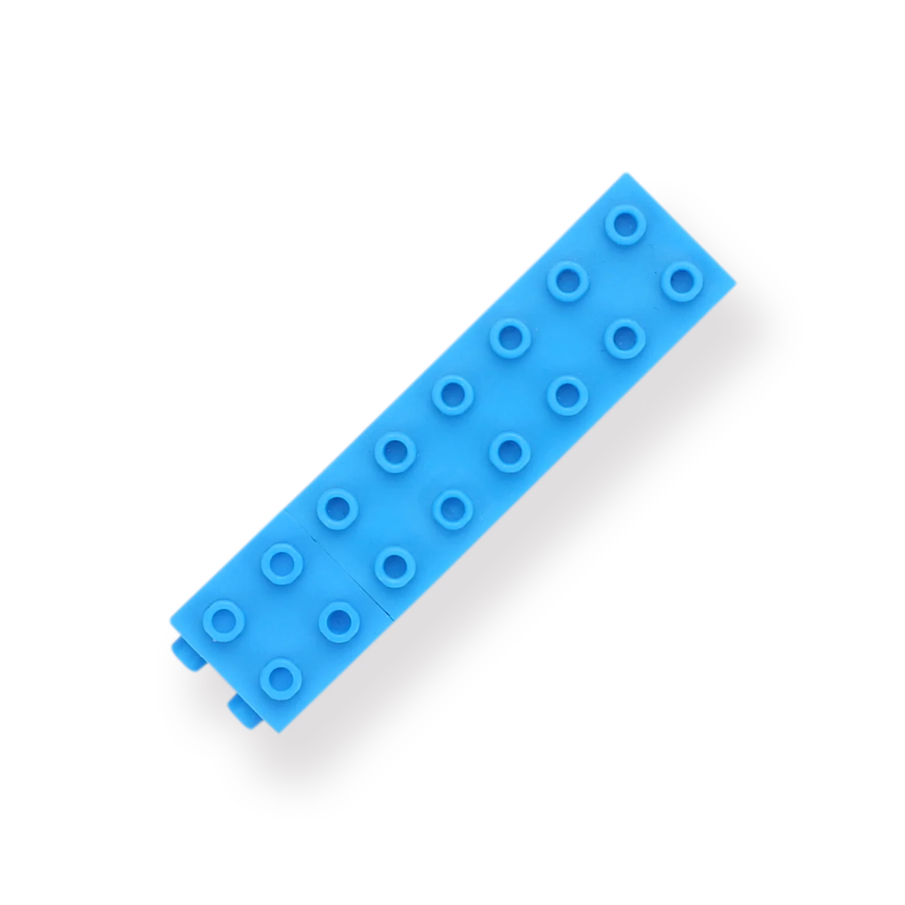Building Block Highlighter - Blue