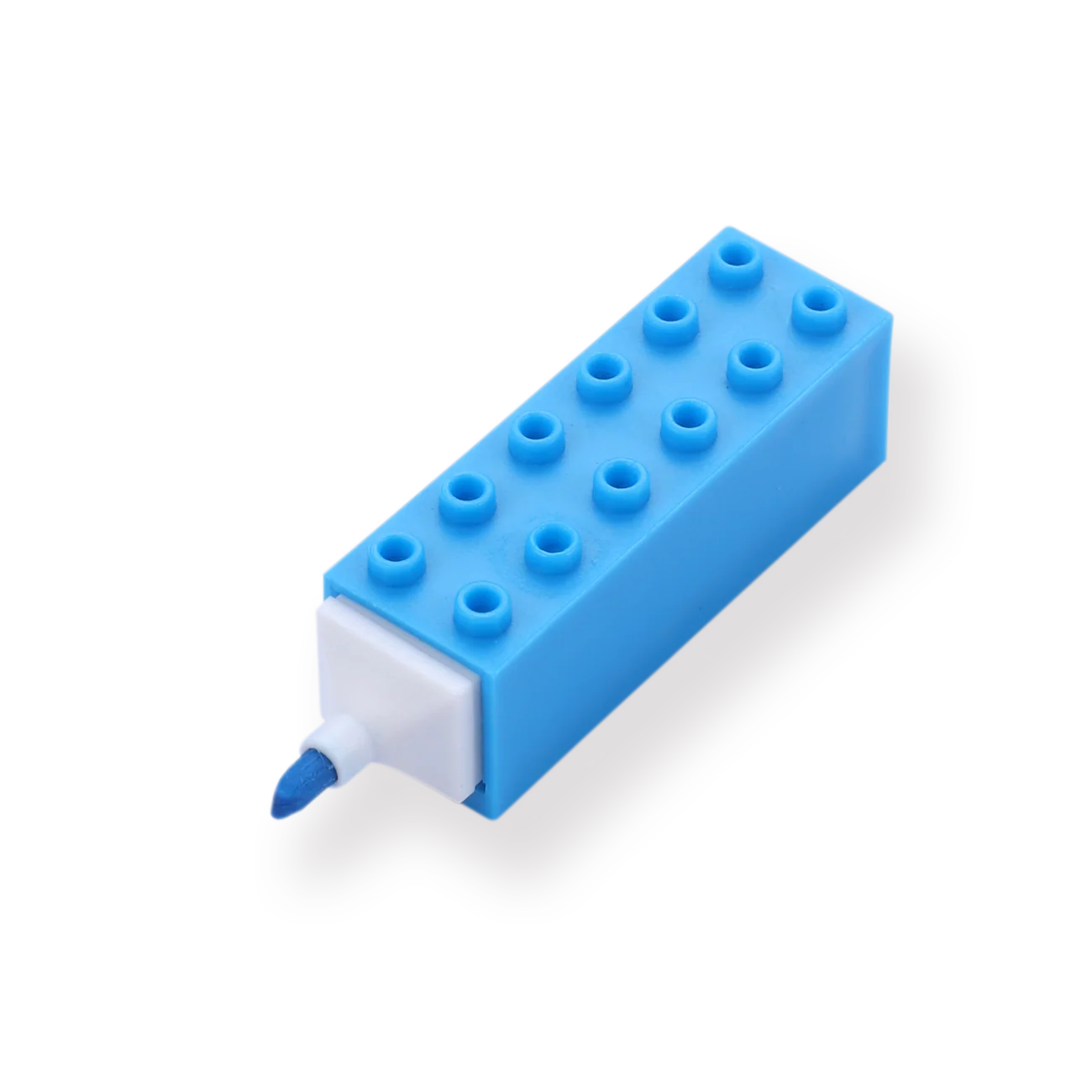 Building Block Highlighter - Blue - Image 2