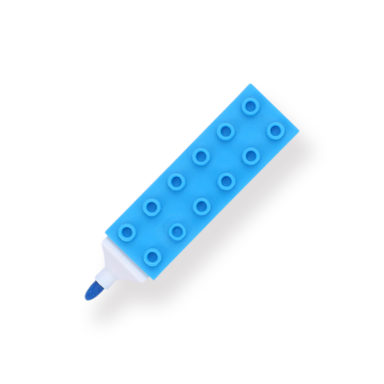 Building Block Highlighter - Blue - Image 3