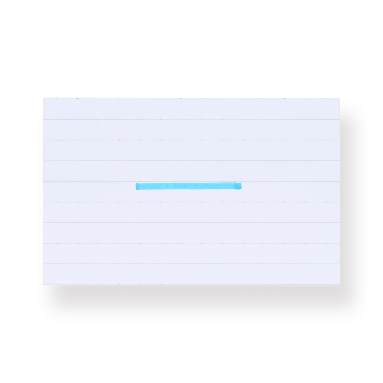 Building Block Highlighter - Blue - Image 5