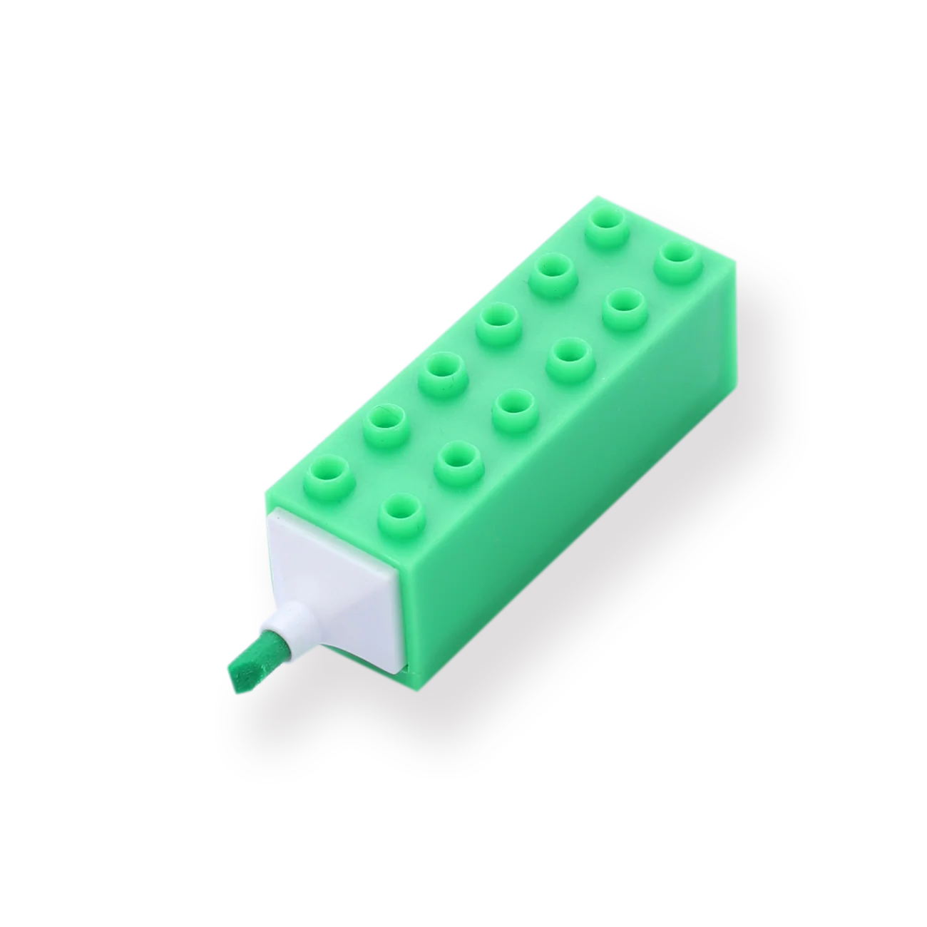 Building Block Highlighter - Green - Image 2