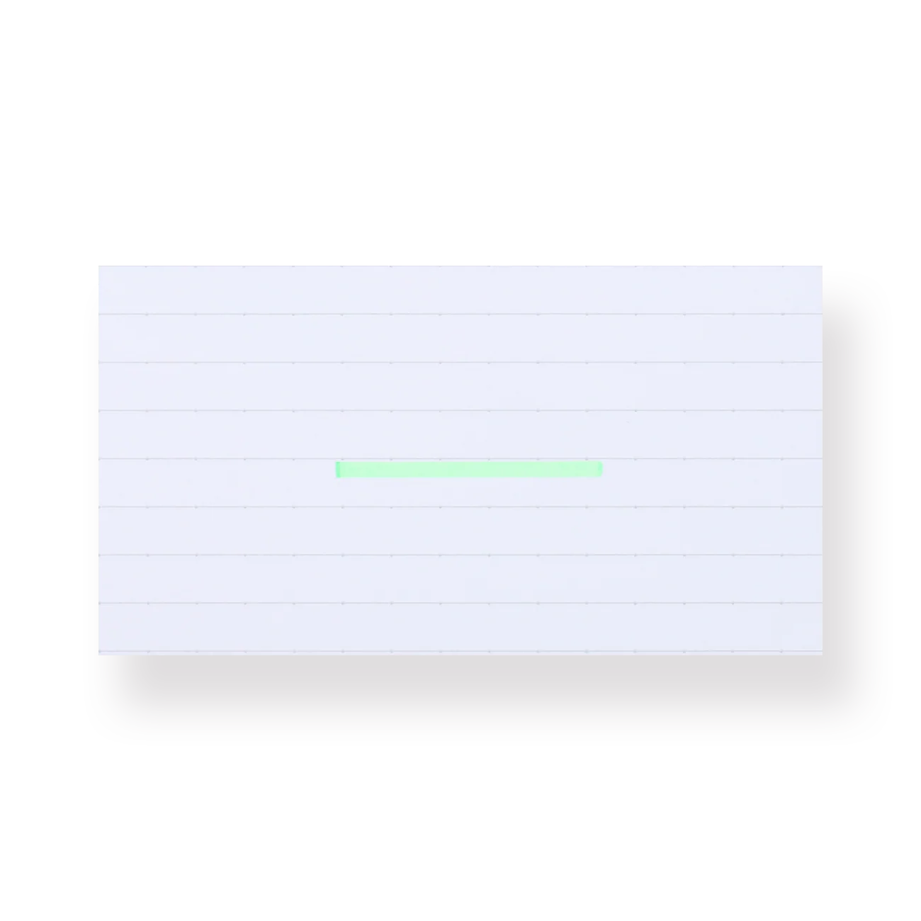 Building Block Highlighter - Green - Image 5