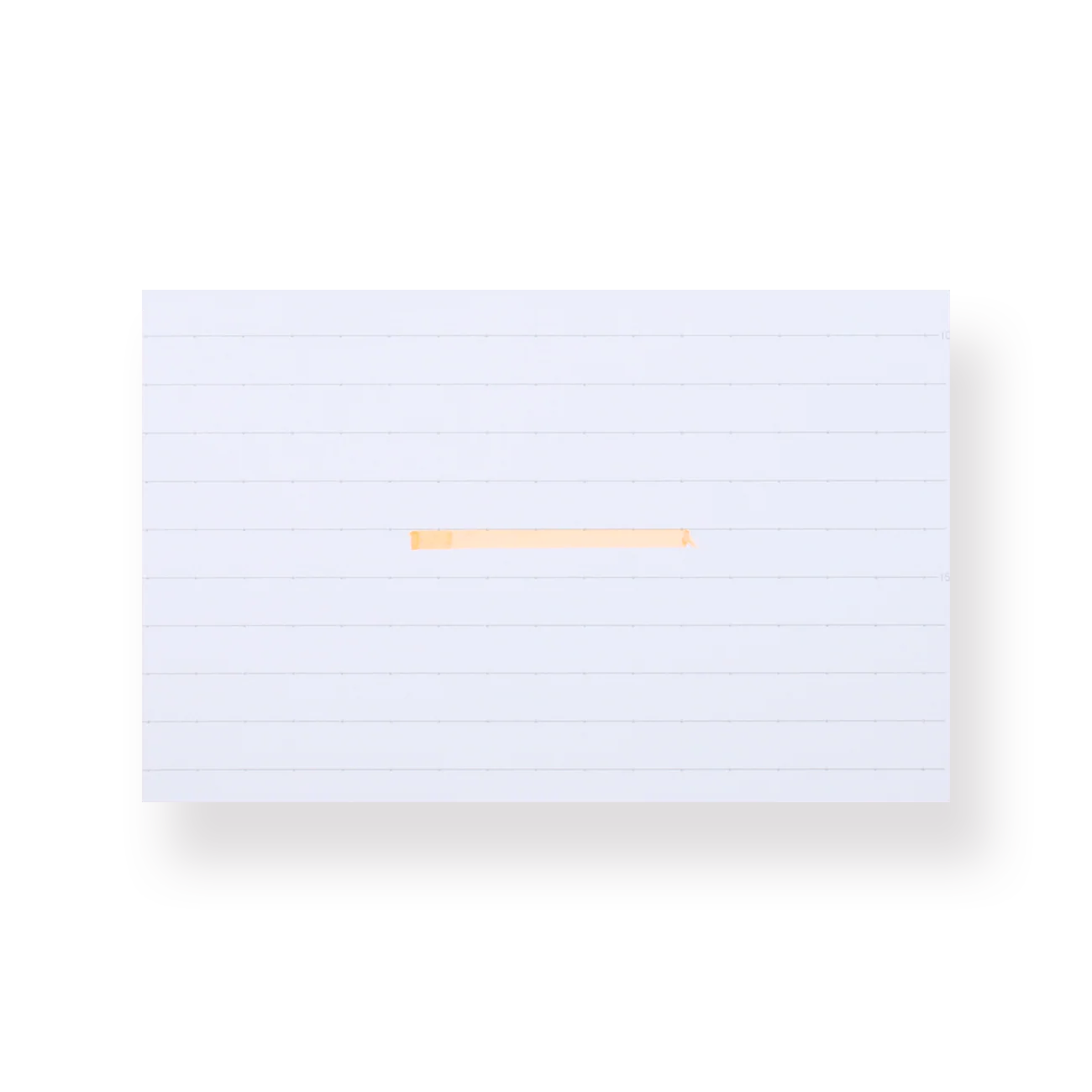 Building Block Highlighter - Orange - Image 5