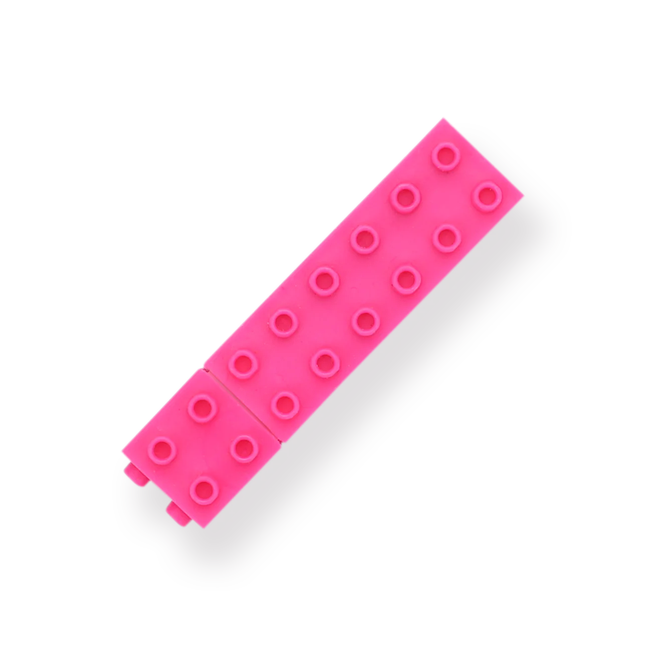 Building Block Highlighter - Pink