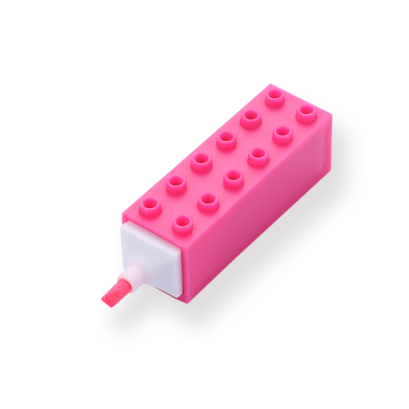 Building Block Highlighter - Pink - Image 2