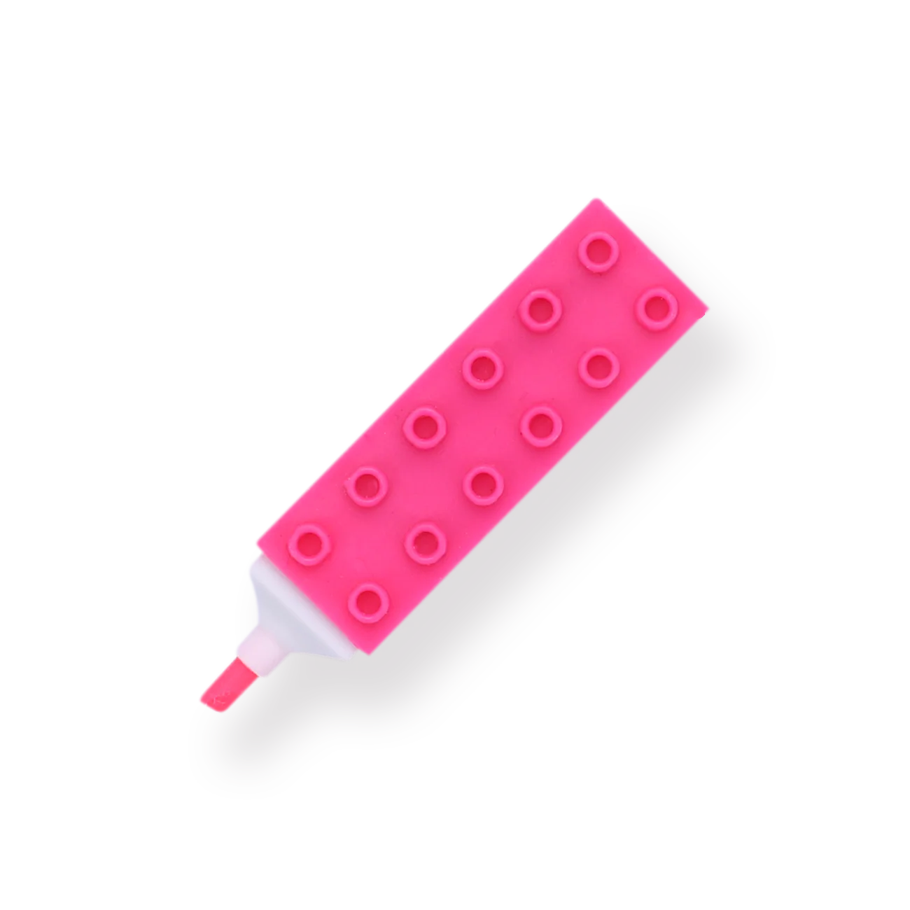 Building Block Highlighter - Pink - Image 3
