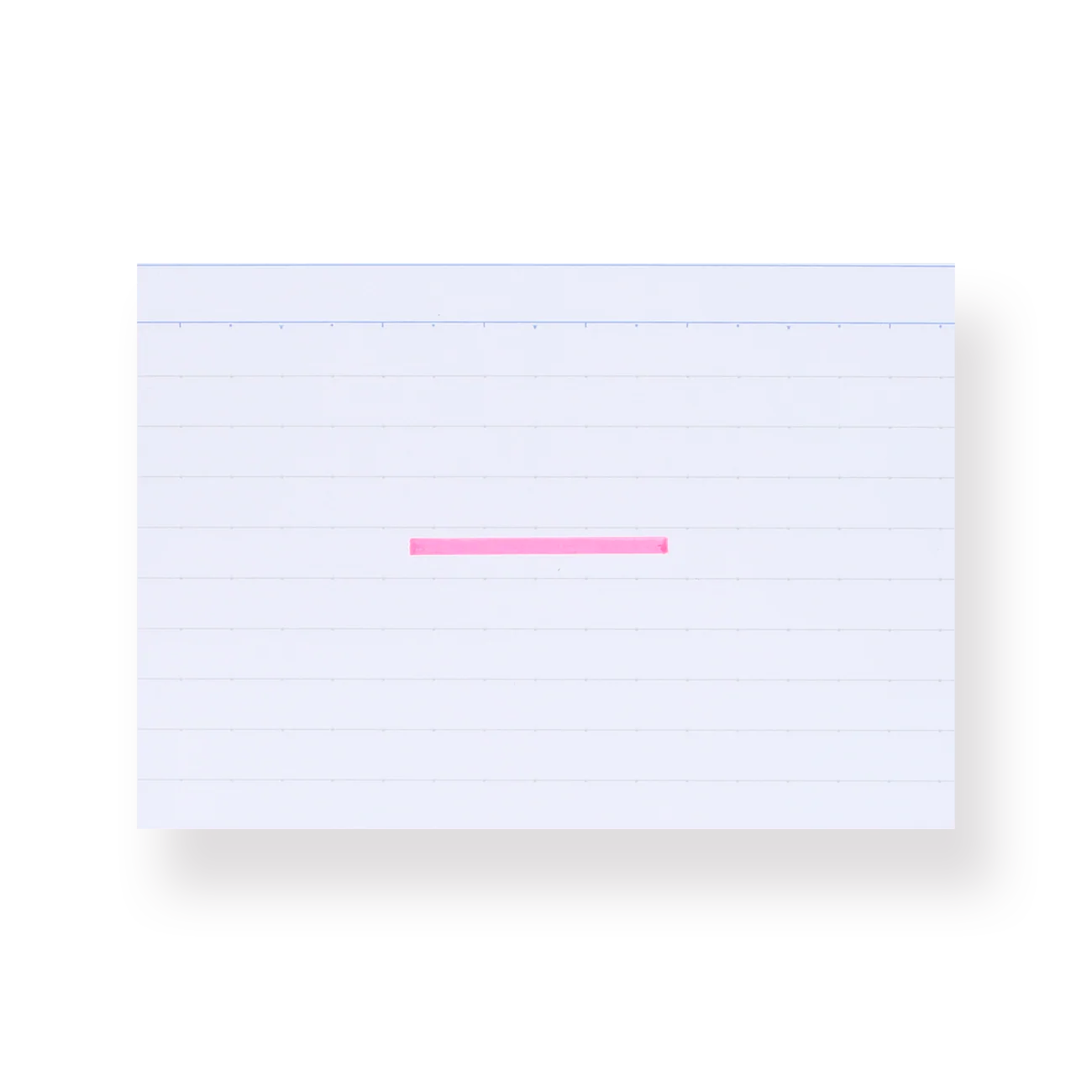 Building Block Highlighter - Pink - Image 5