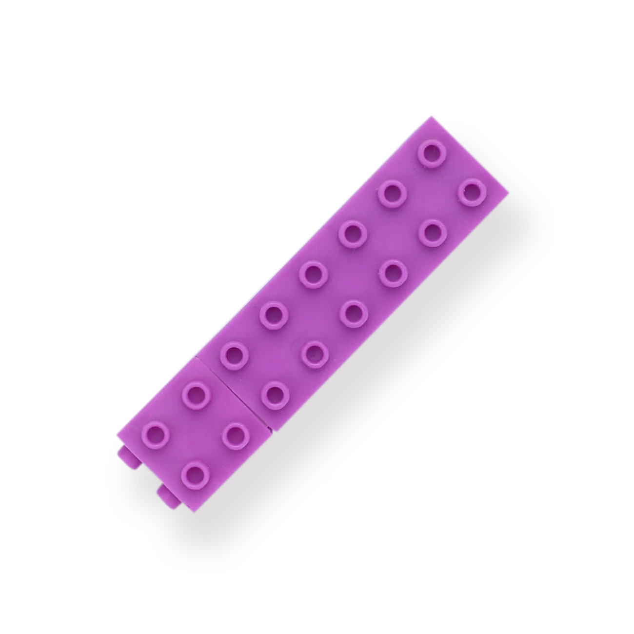 Building Block Highlighter - Purple