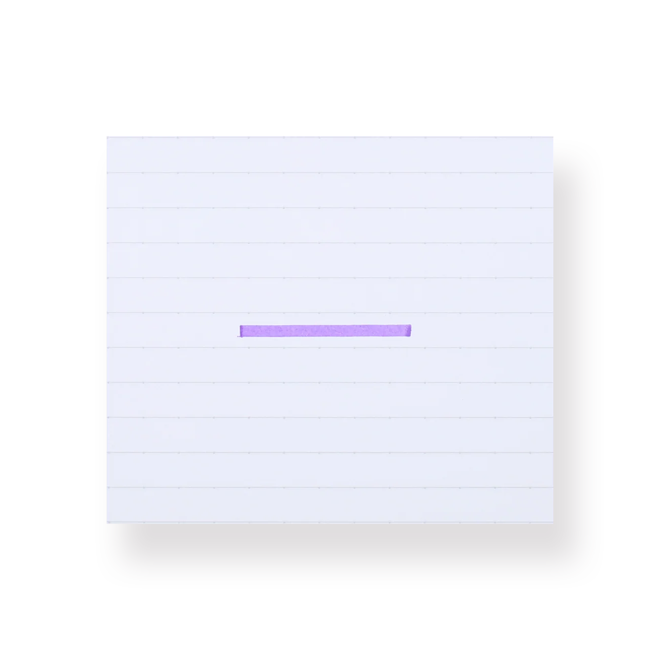 Building Block Highlighter - Purple - Image 5