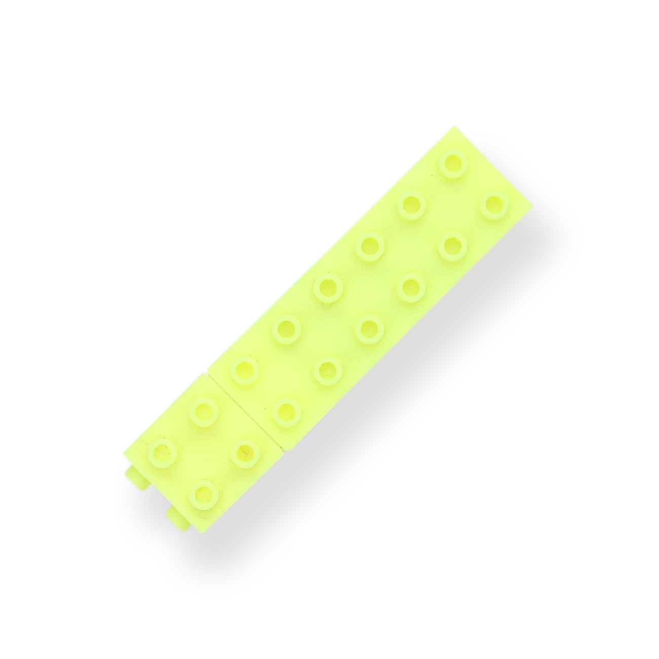 Building Block Highlighter - Yellow