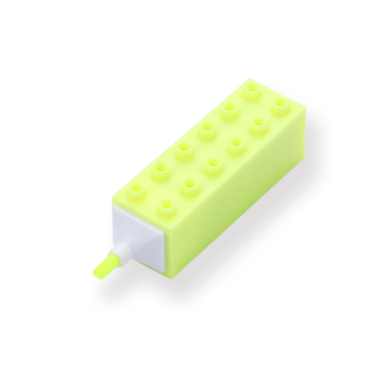 Building Block Highlighter - Yellow - Image 2