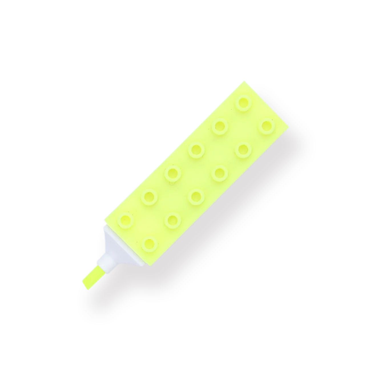 Building Block Highlighter - Yellow - Image 3