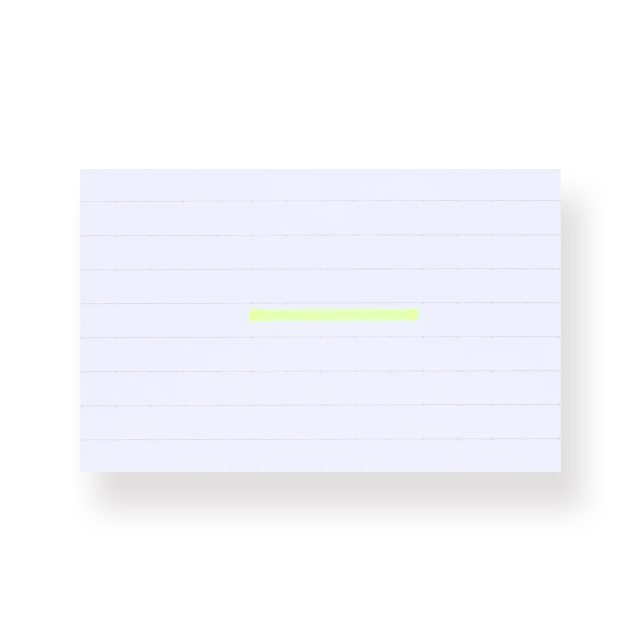 Building Block Highlighter - Yellow - Image 5