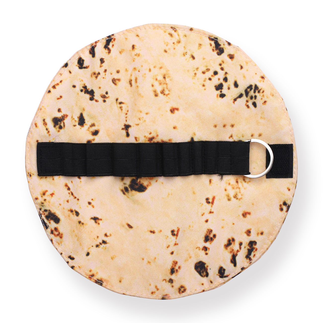 Burrito Roll Novelty Pencil Case