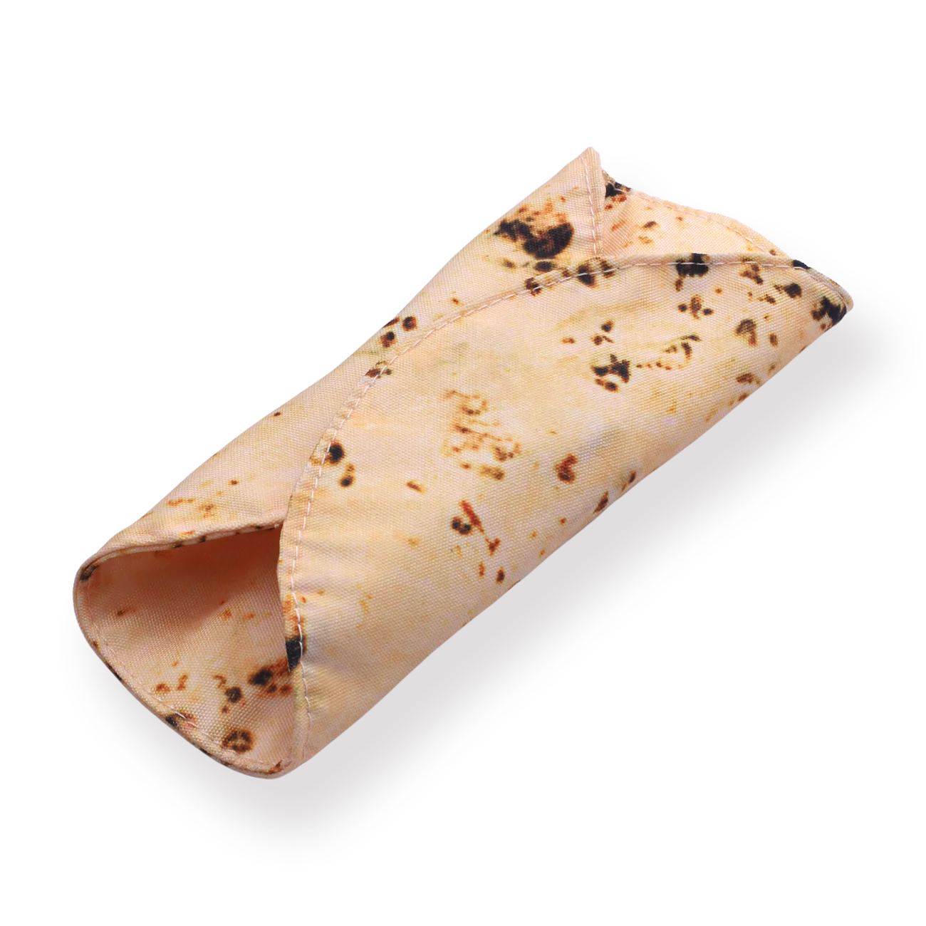 Burrito Roll Novelty Pencil Case - Image 6