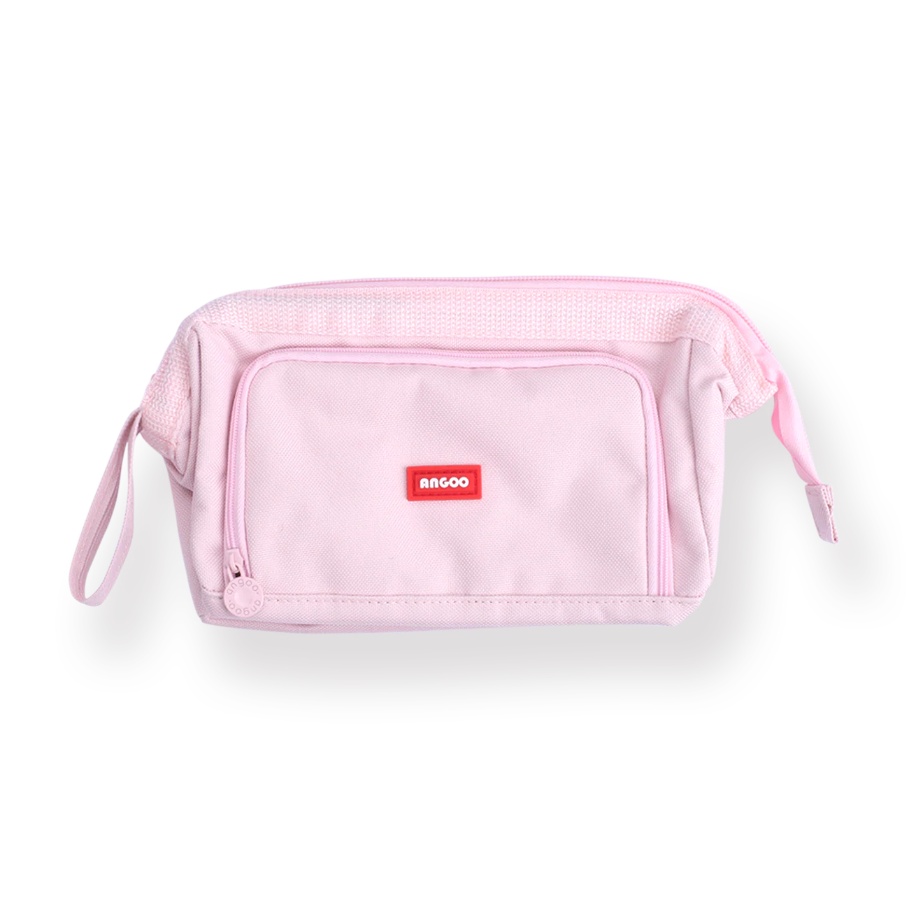 Classic Large Pencil Case - Pink