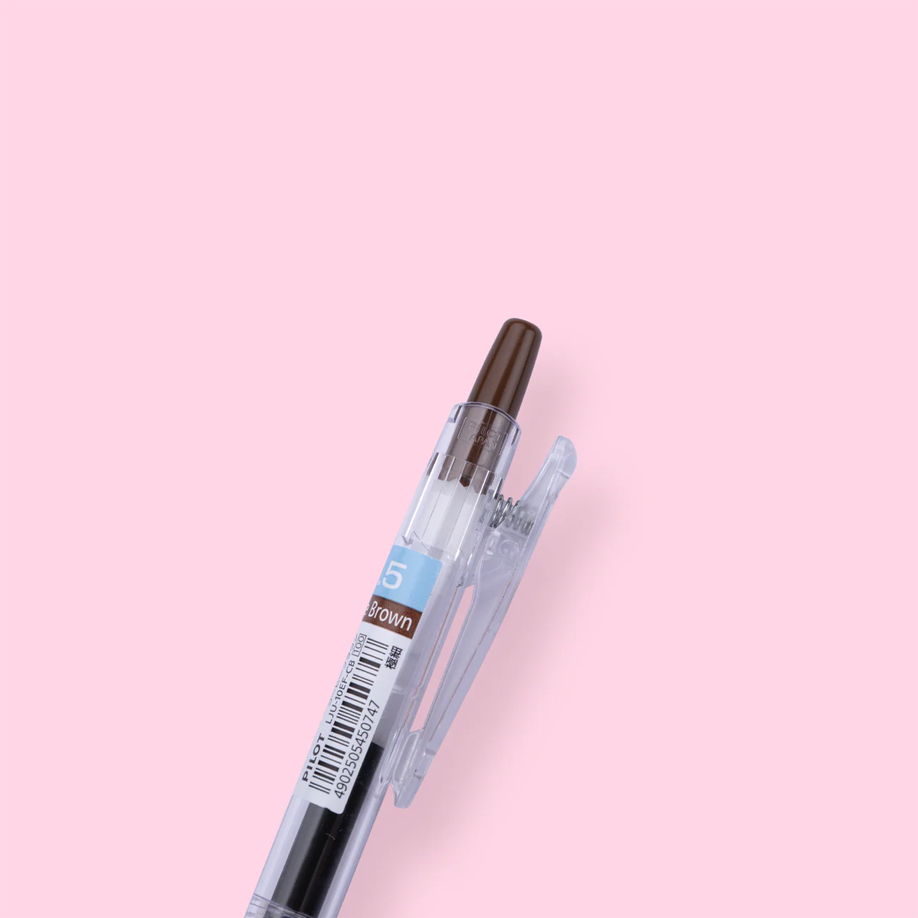 Color Scheme Pen Set - Cream Latte - Image 9