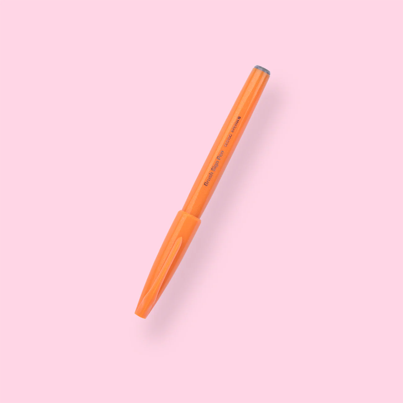 Color Scheme Pen Set - Orange Soda - Image 10