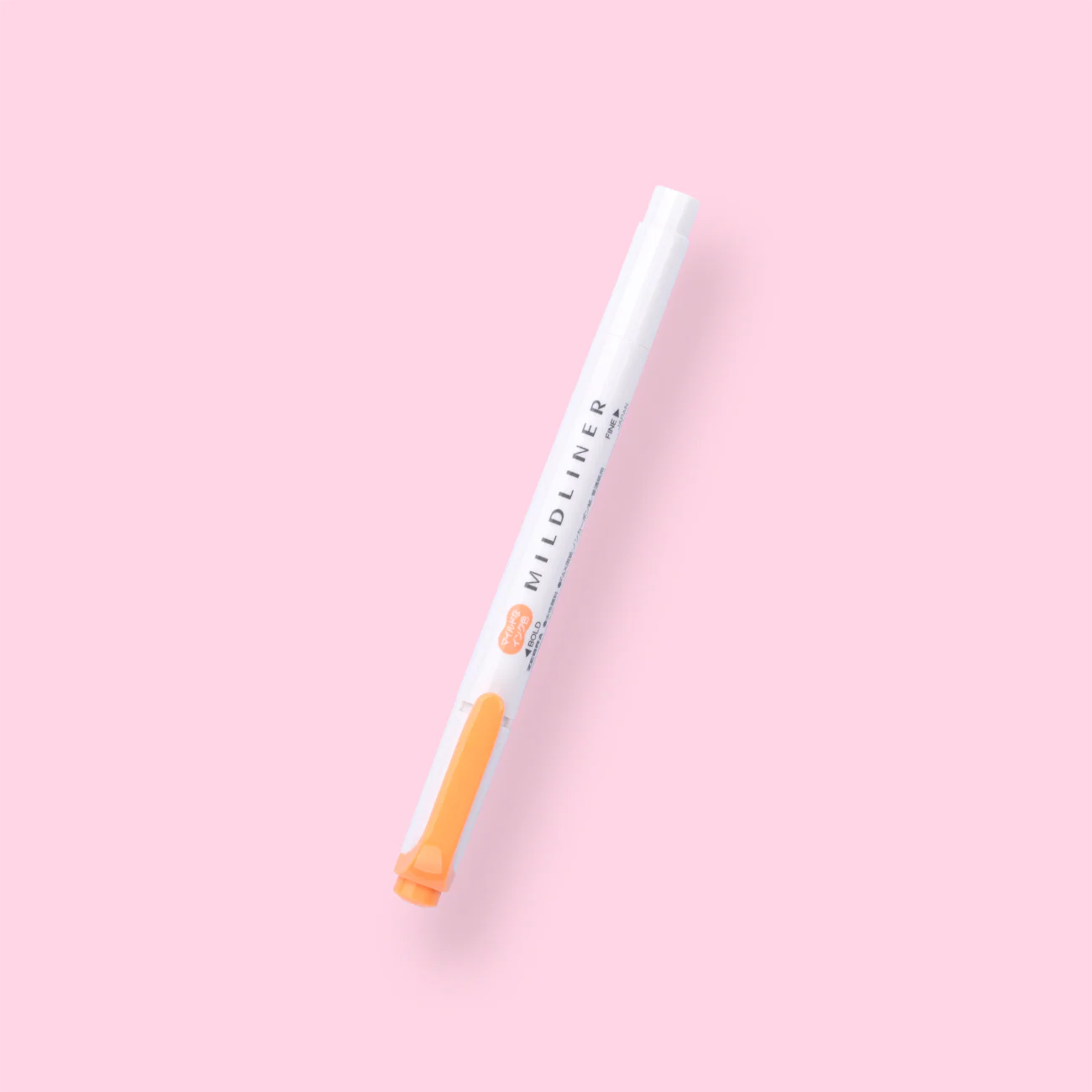 Color Scheme Pen Set - Orange Soda - Image 11