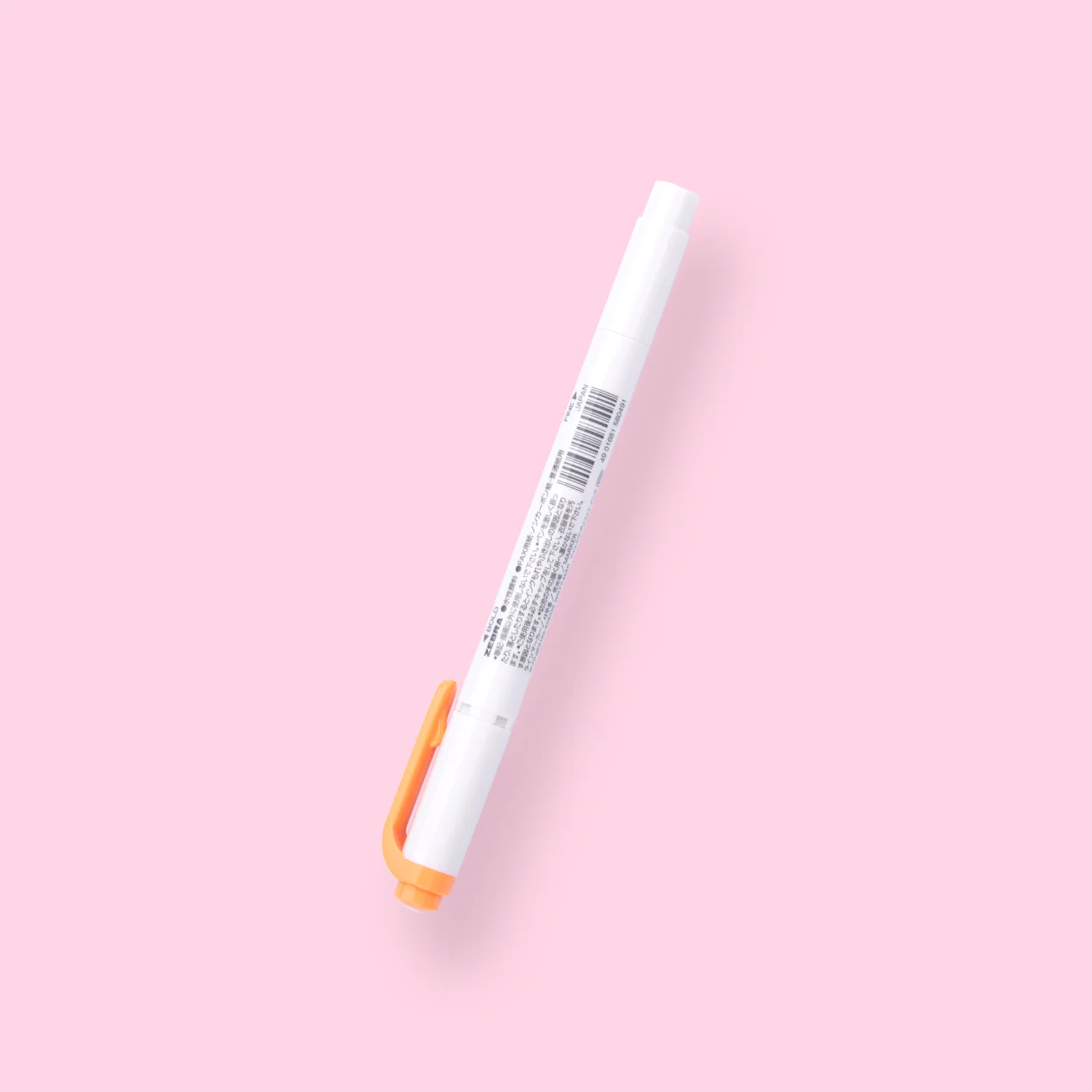 Color Scheme Pen Set - Orange Soda - Image 14
