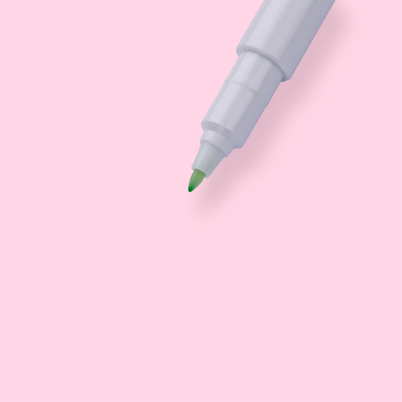 Color Scheme Pen Set - Rainwashed Green Grape - Image 12