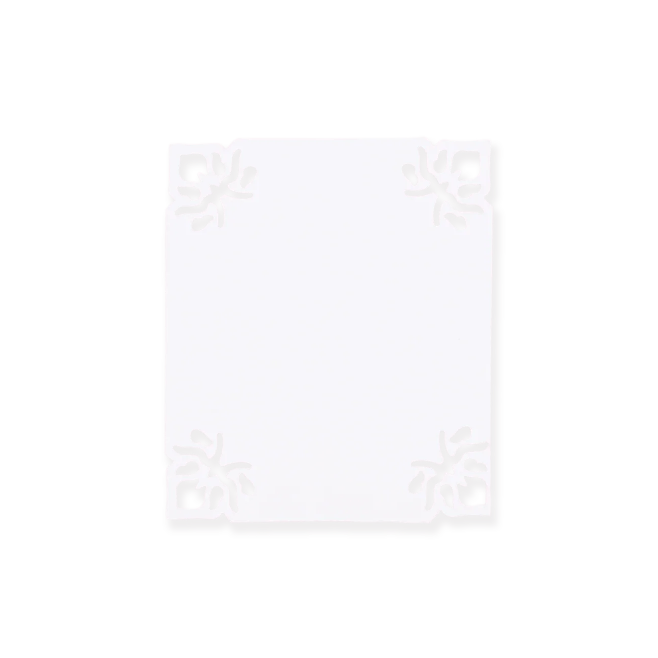 Corner Punch - Peach Blossom - Image 5