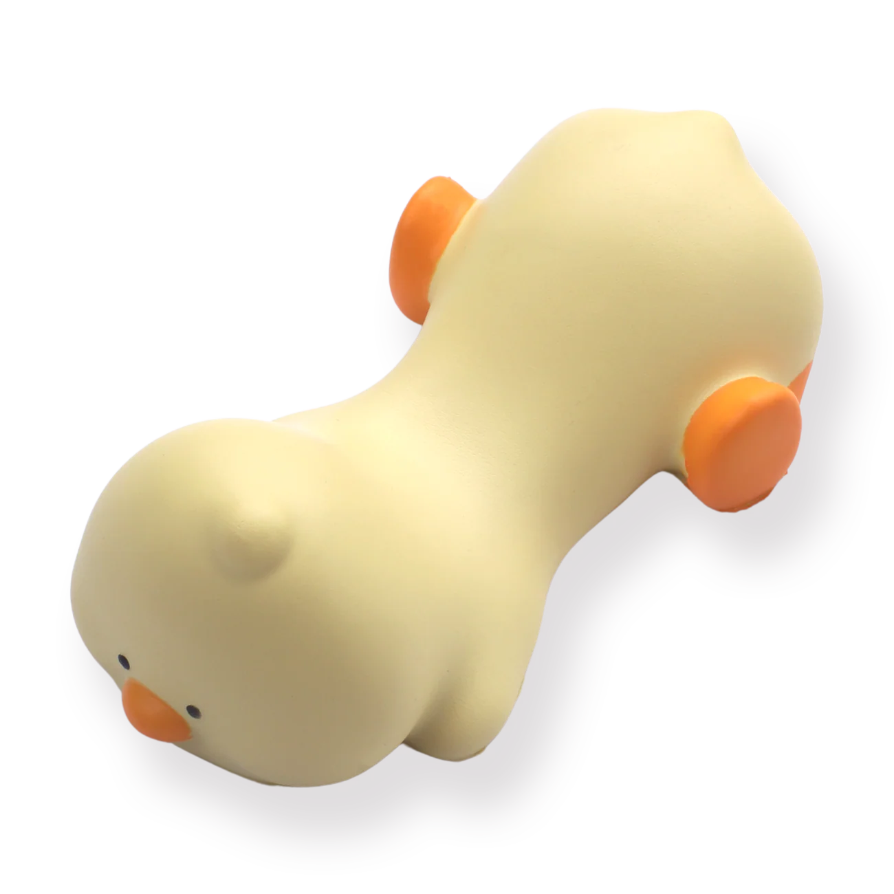 Cute Animal Wrist Rest - Ducky