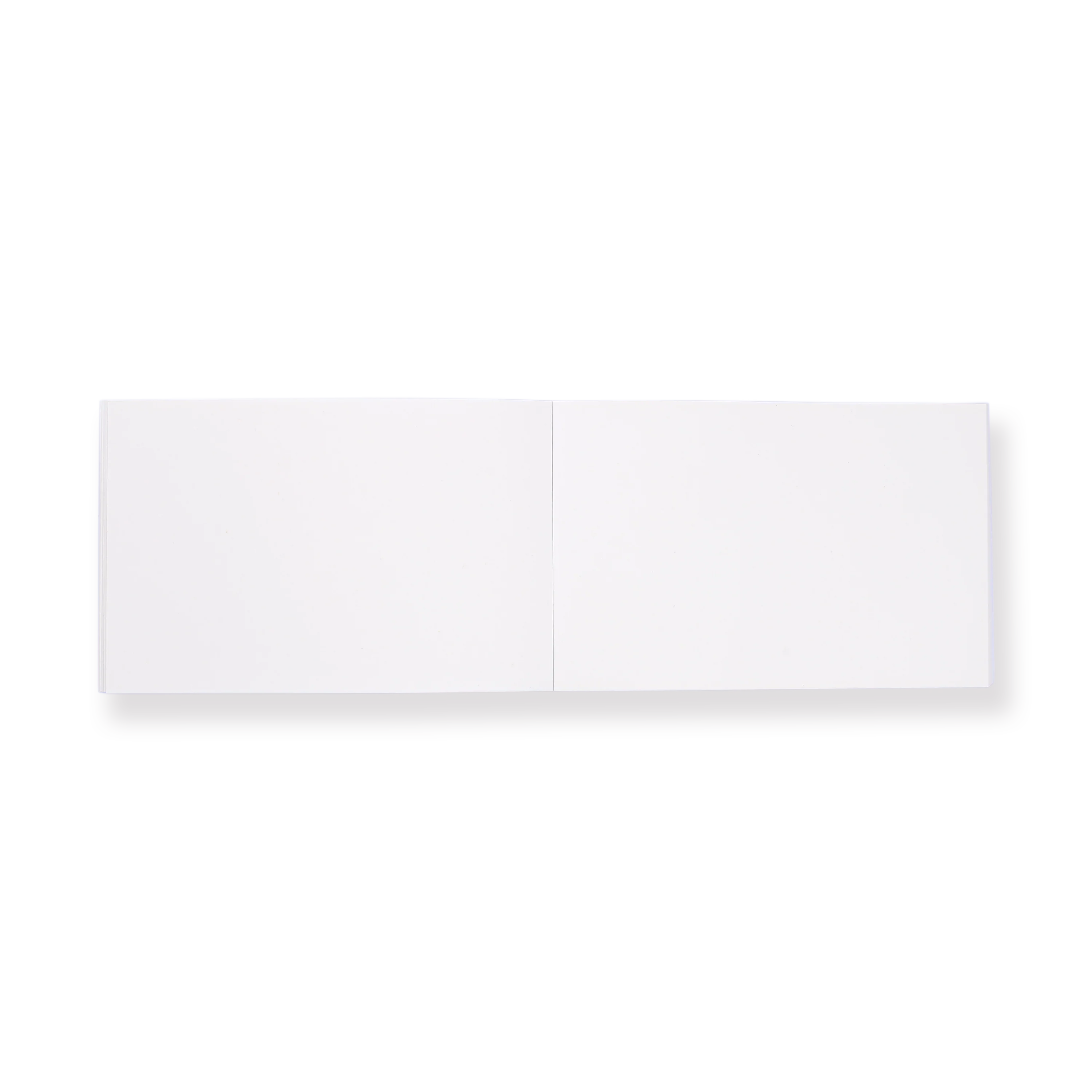 Cuttie Notepad - A7 - Green - Image 3