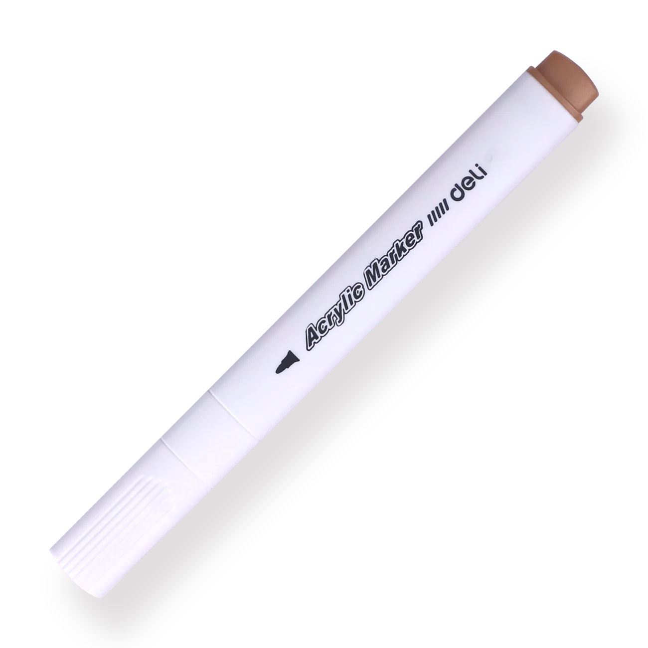 Deli Acrylic Water-based Marker - 36 Color Set - Image 37