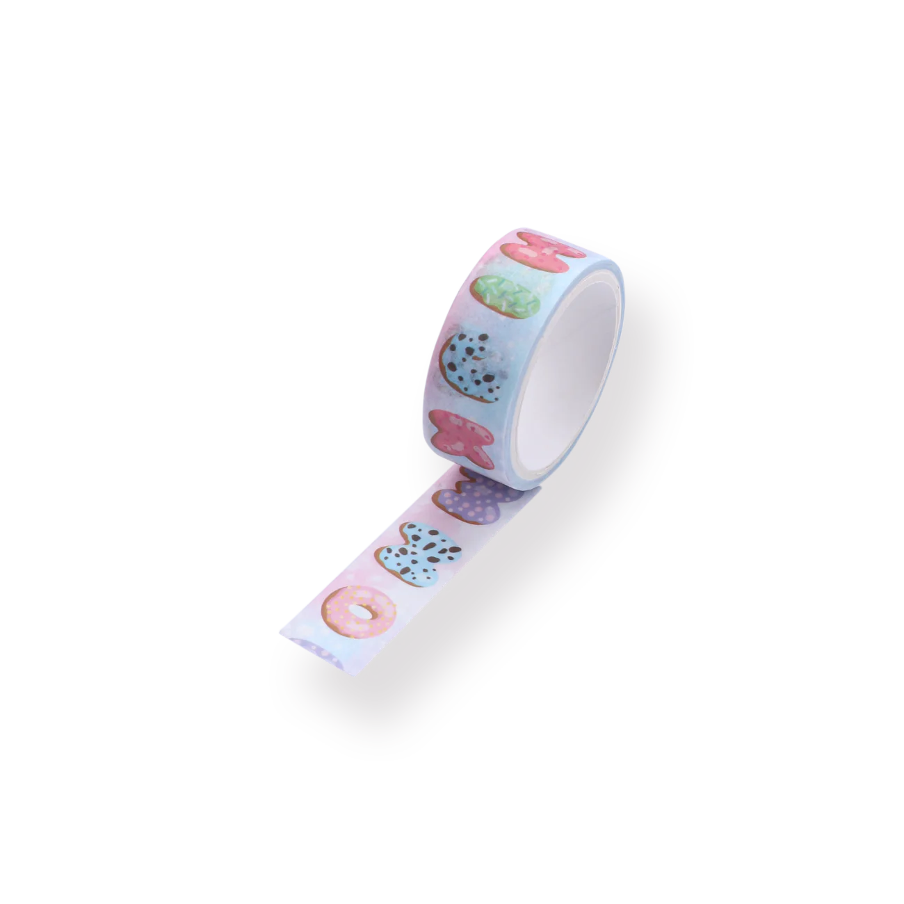 Dessert Assorted Washi Tape - Set of 10 - Image 5