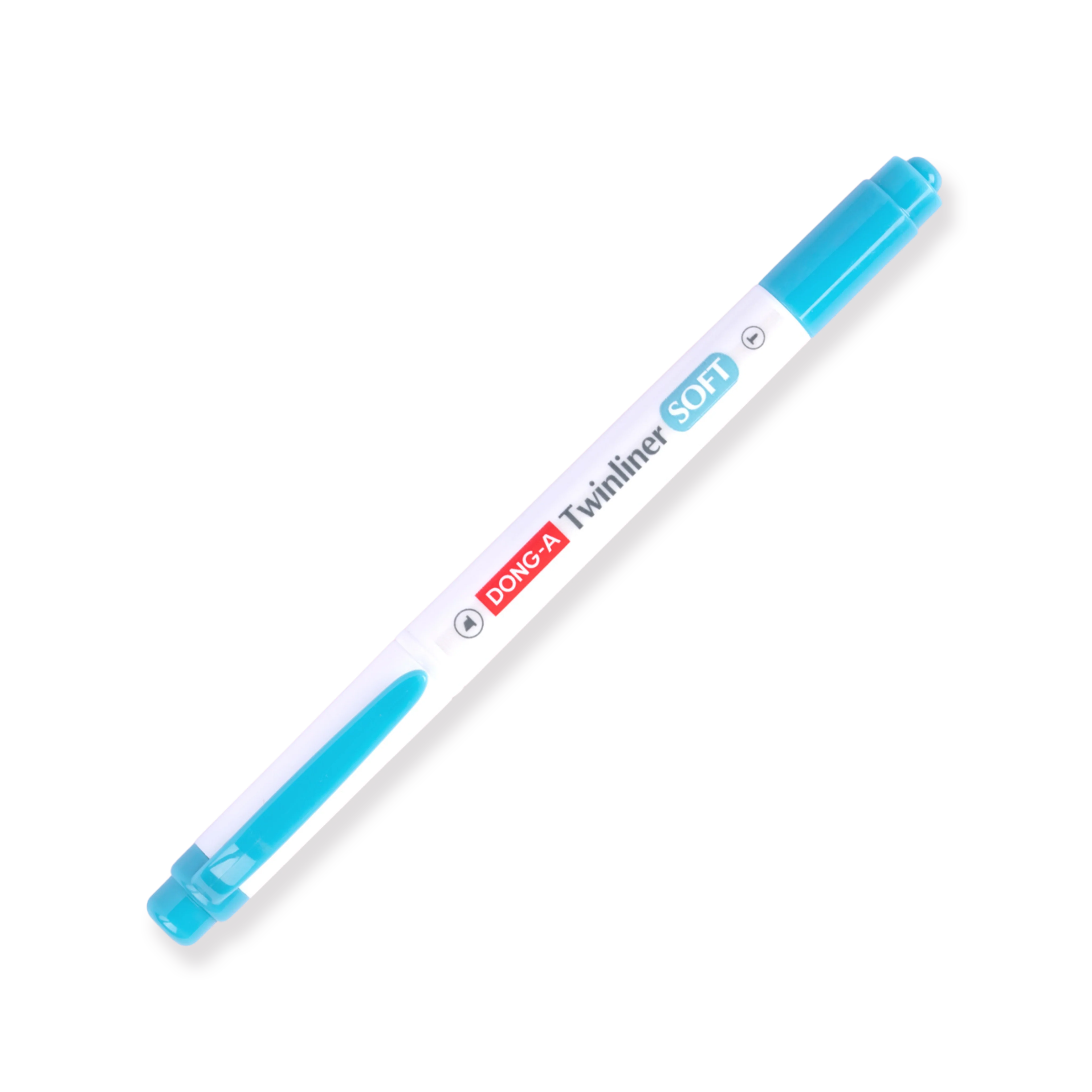 DONG-A Twinliner Soft Highlighter - Warm Color Set - Image 4