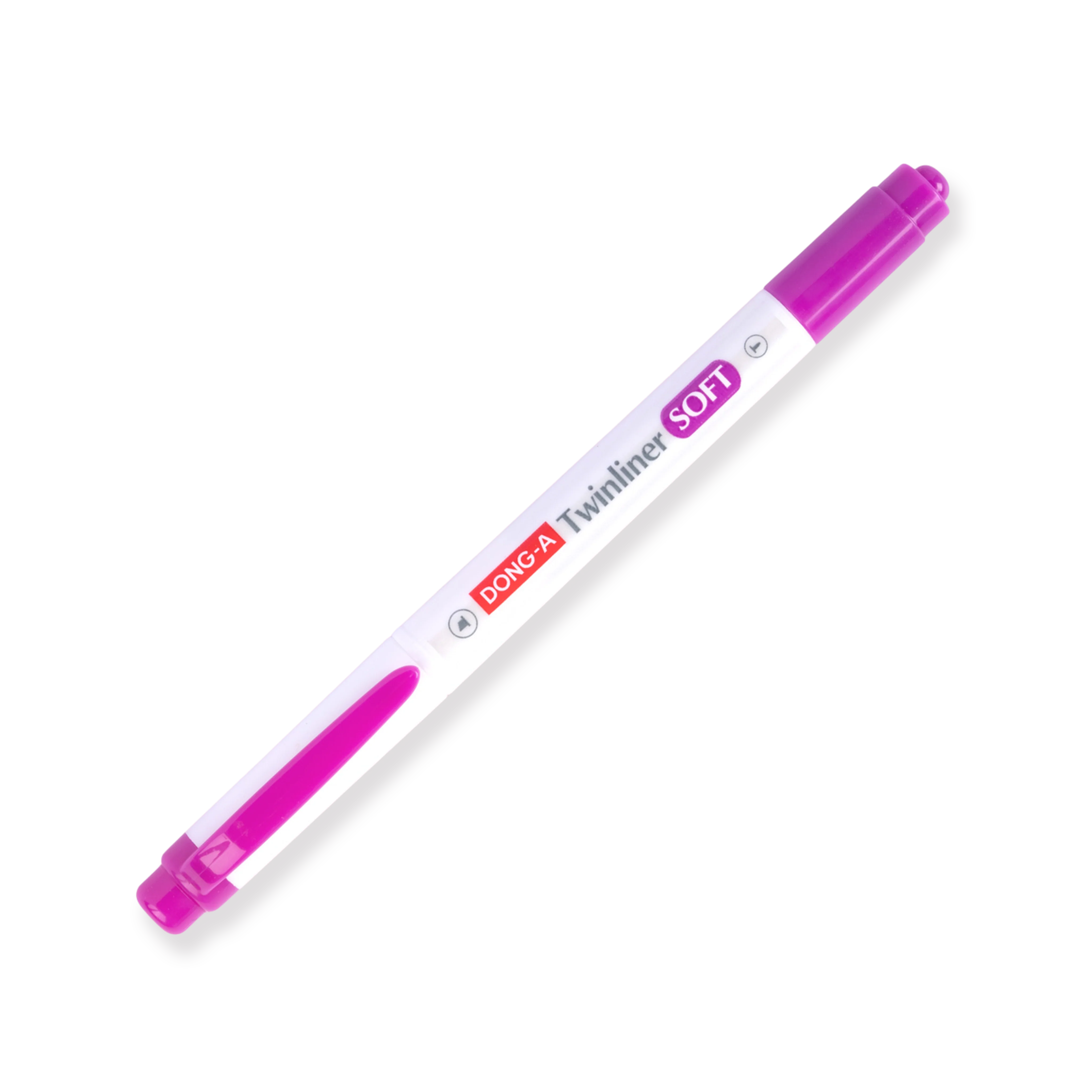 DONG-A Twinliner Soft Highlighter - Warm Color Set - Image 5