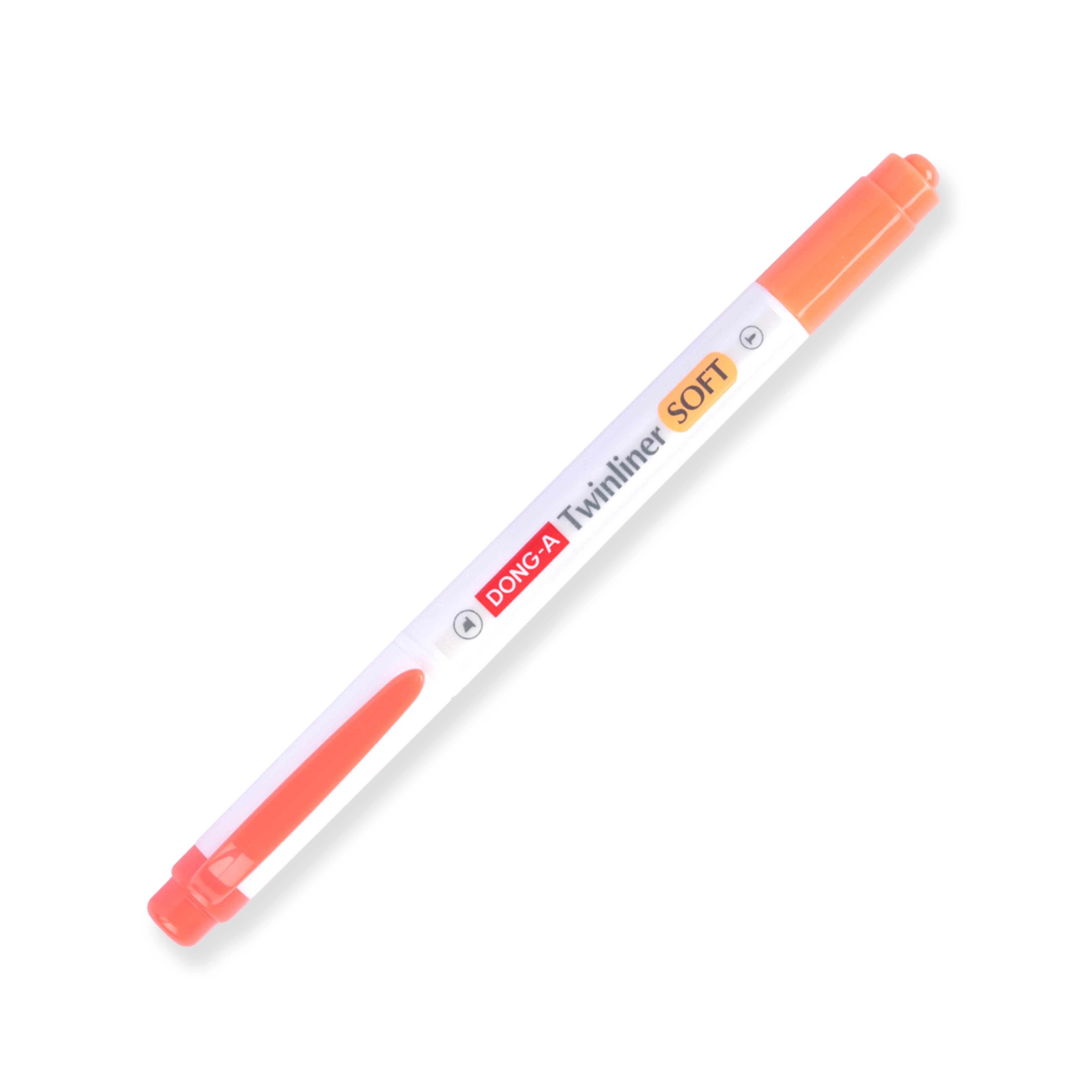 DONG-A Twinliner Soft Highlighter - Warm Color Set - Image 7